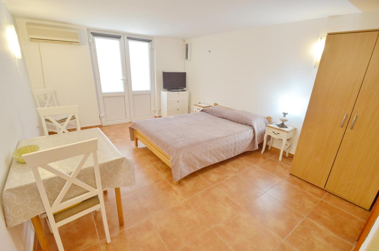 Dubravcevic Residence Tivat Exterior photo