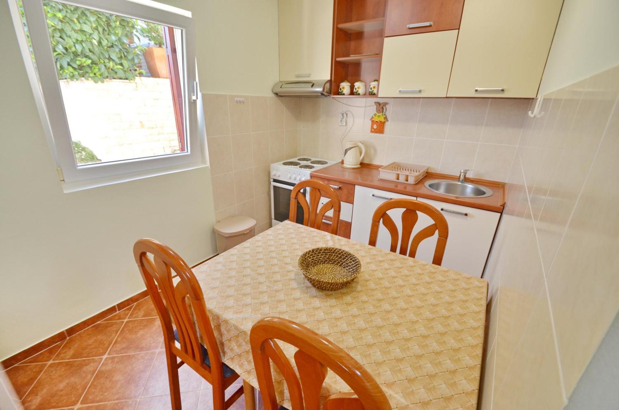 Dubravcevic Residence Tivat Exterior photo