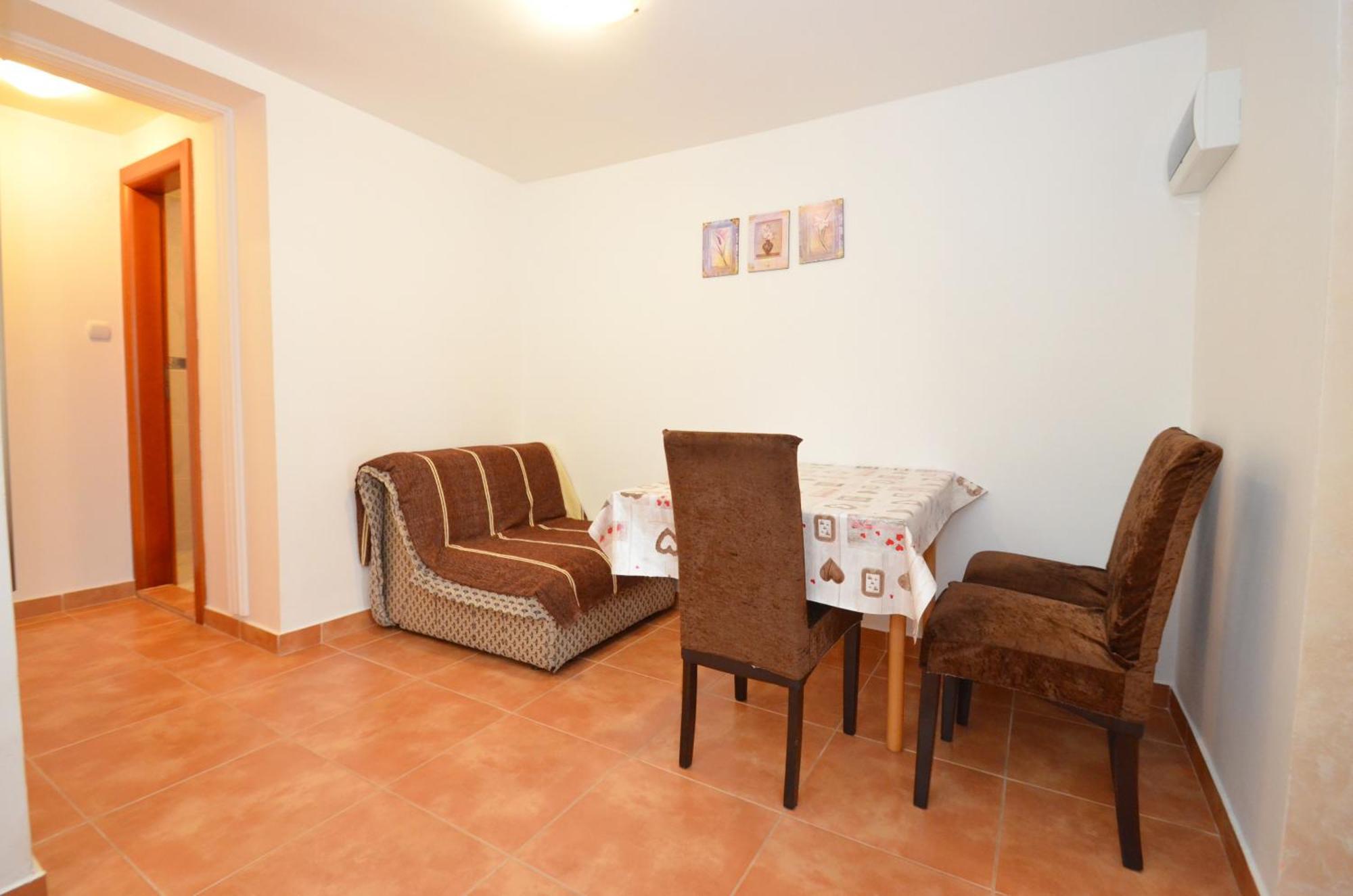 Dubravcevic Residence Tivat Exterior photo