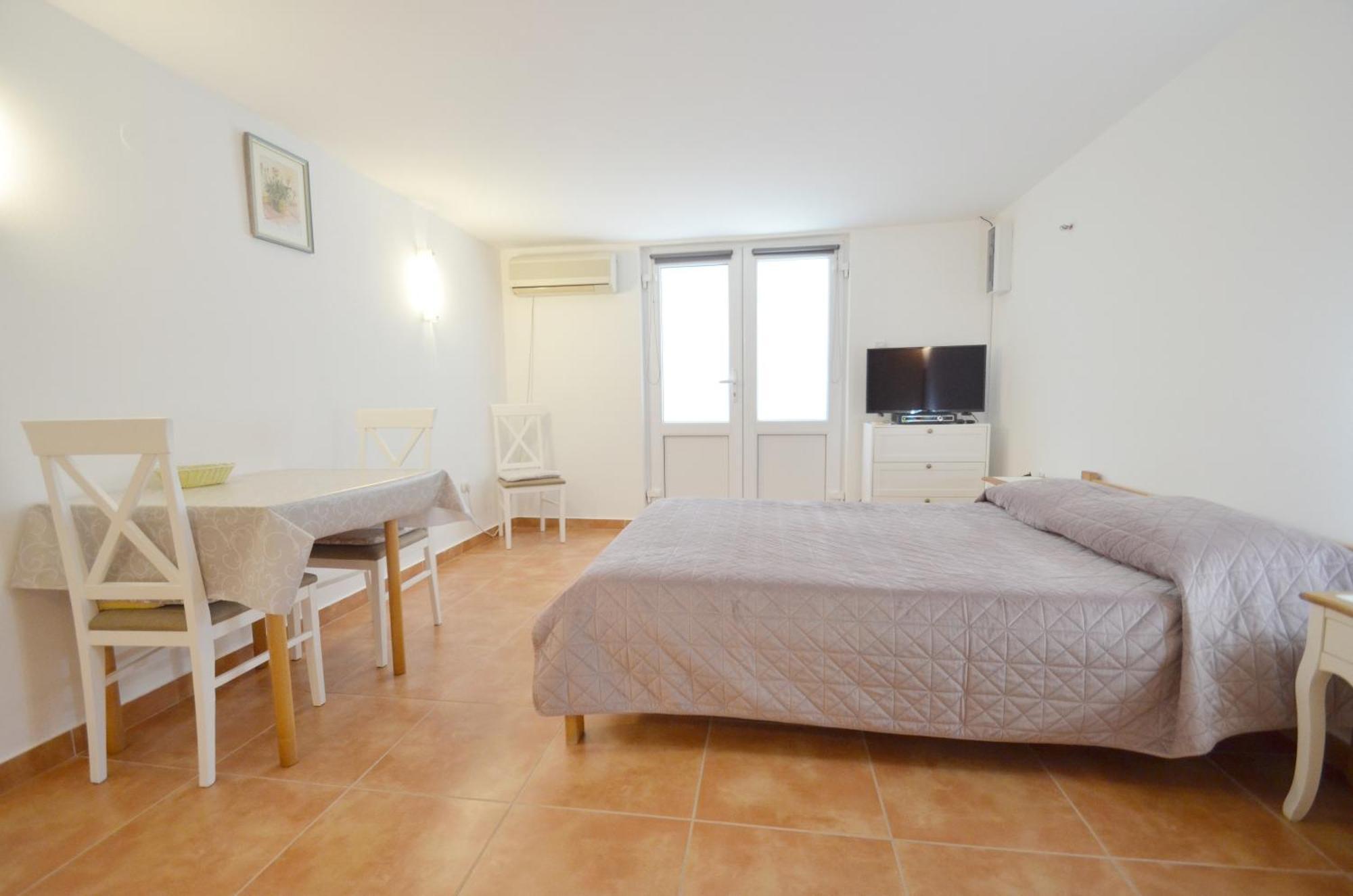 Dubravcevic Residence Tivat Exterior photo