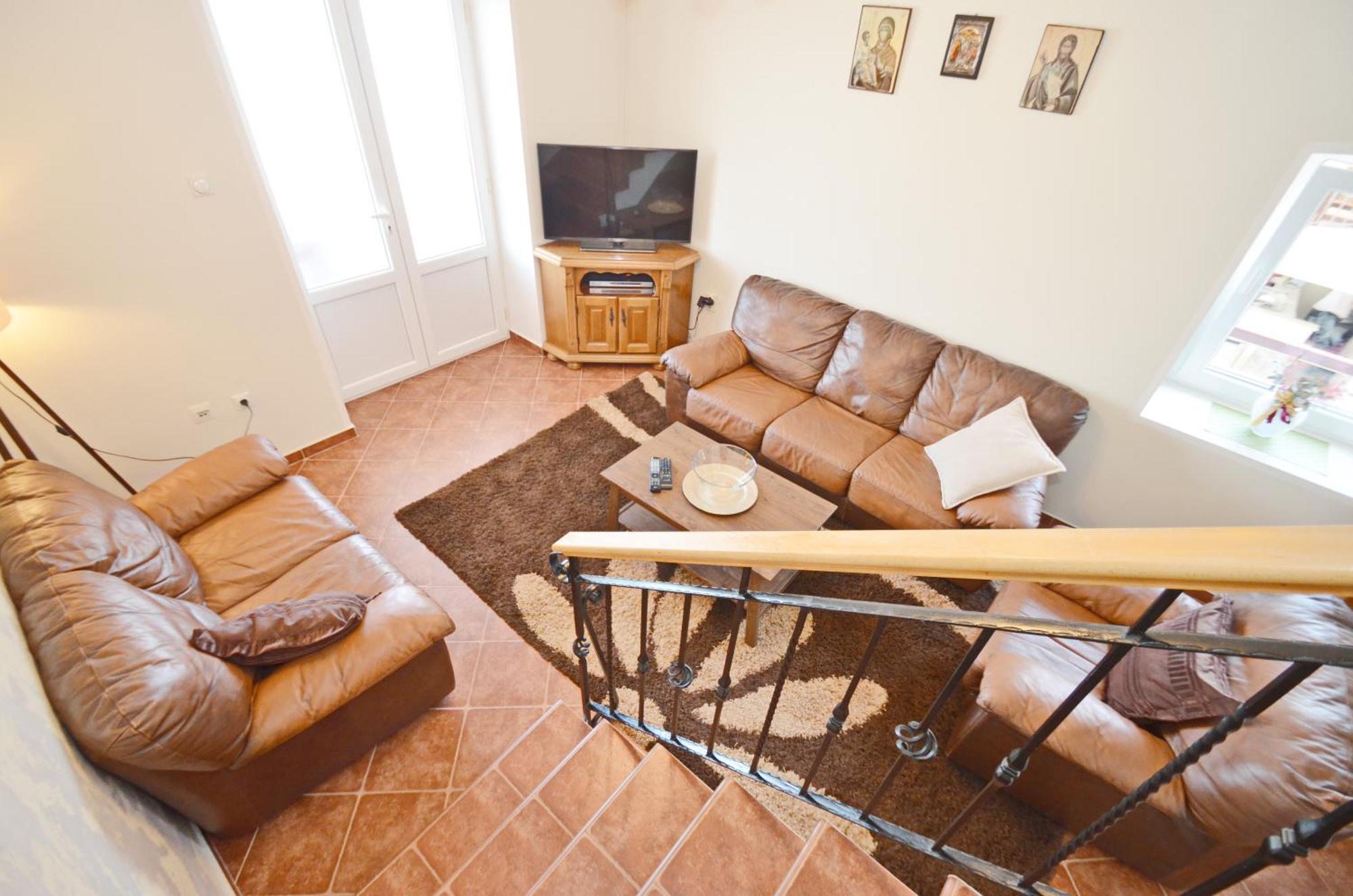 Dubravcevic Residence Tivat Exterior photo