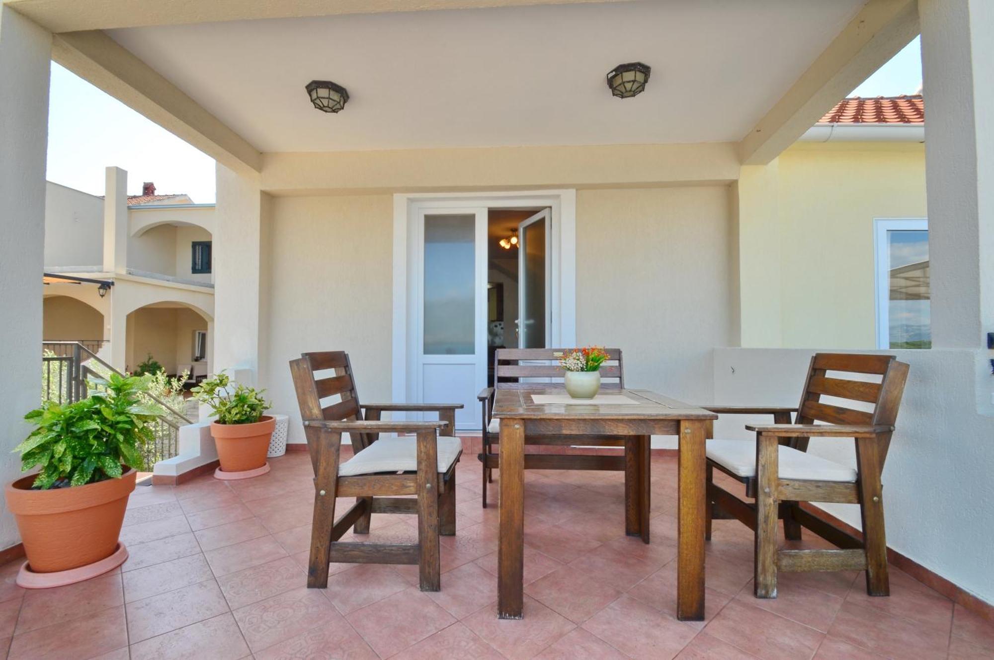 Dubravcevic Residence Tivat Room photo