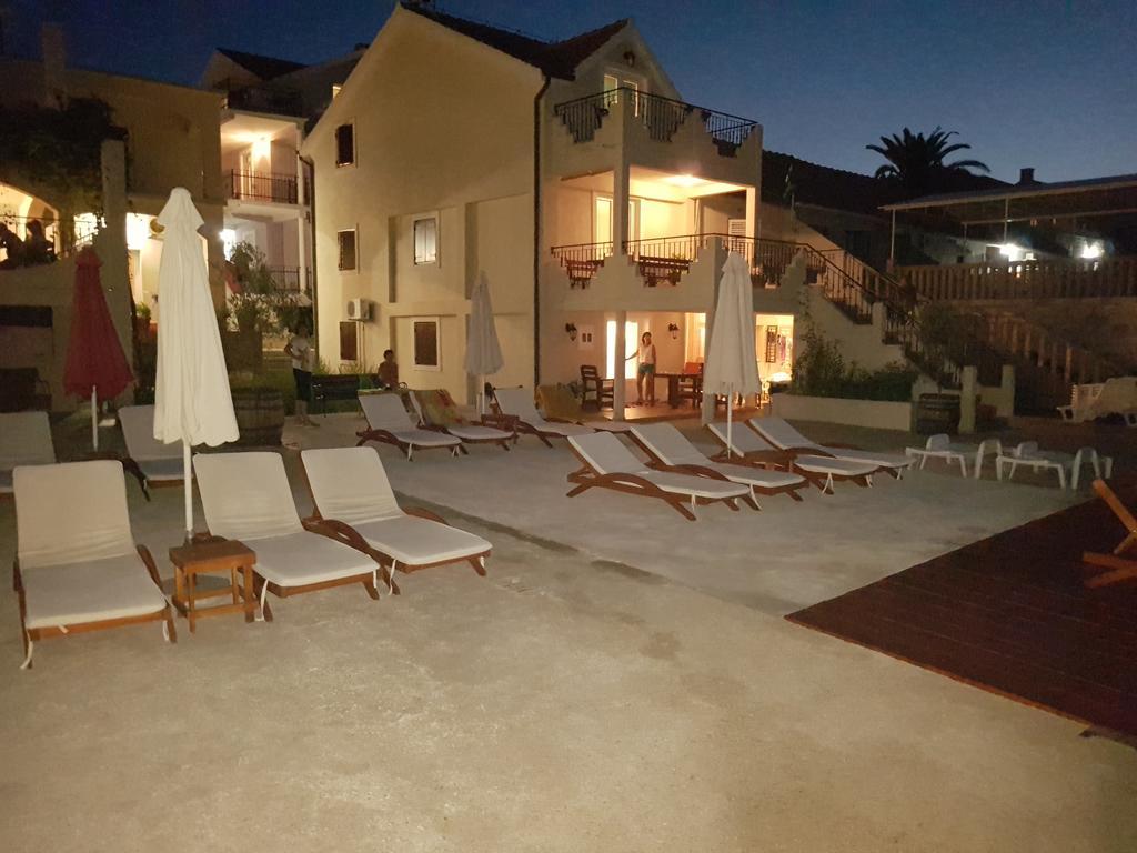 Dubravcevic Residence Tivat Exterior photo